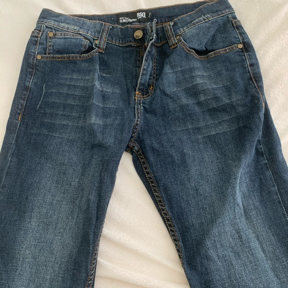 Jean - Picture 3 of 4